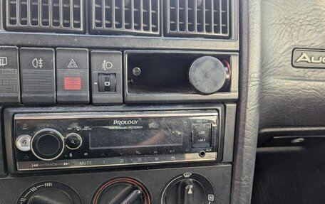 Audi 80, 1994 год, 310 000 рублей, 8 фотография