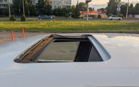 Audi 80, 1994 год, 310 000 рублей, 11 фотография