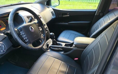 SsangYong Kyron I, 2014 год, 1 100 000 рублей, 6 фотография