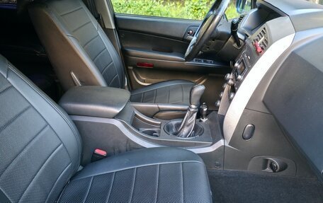 SsangYong Kyron I, 2014 год, 1 100 000 рублей, 9 фотография