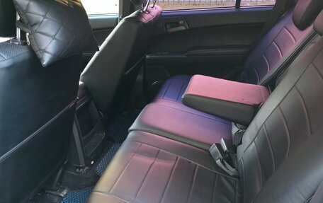 SsangYong Kyron I, 2014 год, 1 100 000 рублей, 8 фотография