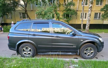 SsangYong Kyron I, 2014 год, 1 100 000 рублей, 11 фотография
