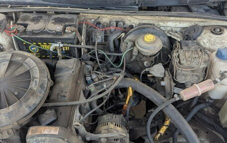 Audi 80, 1994 год, 310 000 рублей, 12 фотография