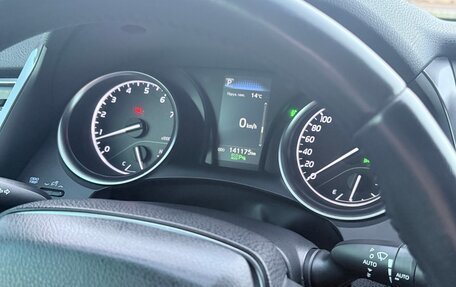 Toyota Camry, 2018 год, 2 720 000 рублей, 2 фотография
