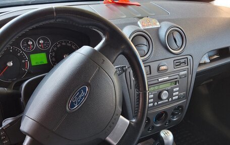 Ford Fusion I, 2008 год, 650 000 рублей, 7 фотография