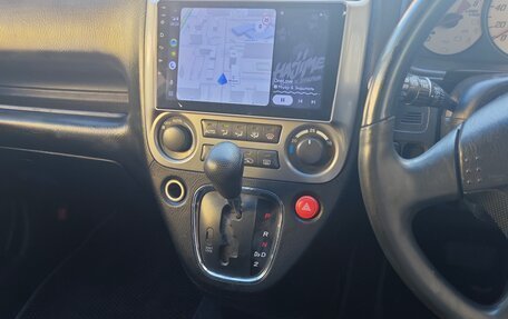 Honda Stream I рестайлинг, 2003 год, 425 000 рублей, 10 фотография
