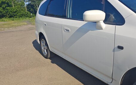 Honda Stream I рестайлинг, 2003 год, 425 000 рублей, 6 фотография