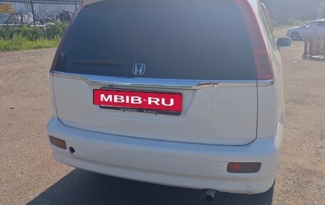 Honda Stream I рестайлинг, 2003 год, 425 000 рублей, 8 фотография