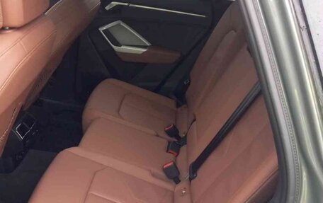 Audi Q3, 2022 год, 4 300 000 рублей, 9 фотография