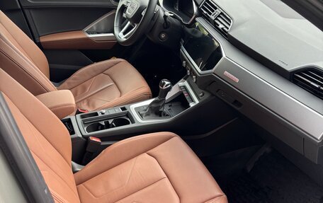 Audi Q3, 2022 год, 4 300 000 рублей, 4 фотография
