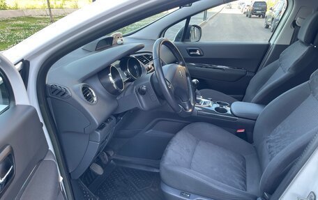 Peugeot 3008 I рестайлинг, 2012 год, 529 000 рублей, 8 фотография