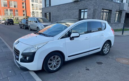 Peugeot 3008 I рестайлинг, 2012 год, 529 000 рублей, 6 фотография