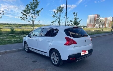 Peugeot 3008 I рестайлинг, 2012 год, 529 000 рублей, 4 фотография