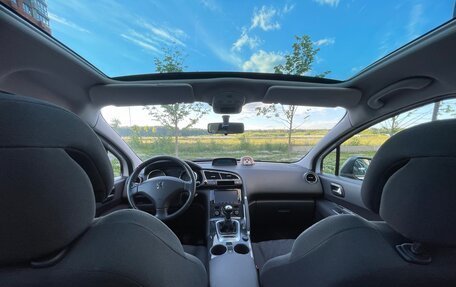 Peugeot 3008 I рестайлинг, 2012 год, 529 000 рублей, 10 фотография