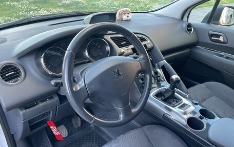 Peugeot 3008 I рестайлинг, 2012 год, 529 000 рублей, 9 фотография