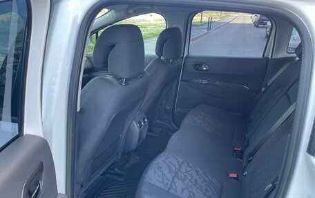 Peugeot 3008 I рестайлинг, 2012 год, 529 000 рублей, 12 фотография
