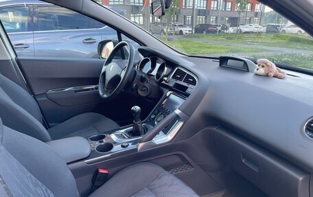 Peugeot 3008 I рестайлинг, 2012 год, 529 000 рублей, 11 фотография