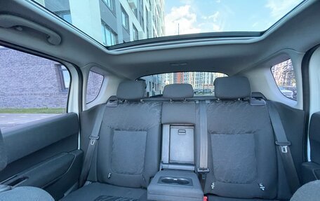 Peugeot 3008 I рестайлинг, 2012 год, 529 000 рублей, 14 фотография