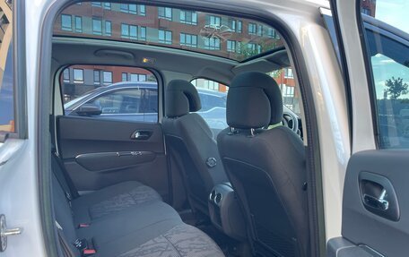 Peugeot 3008 I рестайлинг, 2012 год, 529 000 рублей, 13 фотография