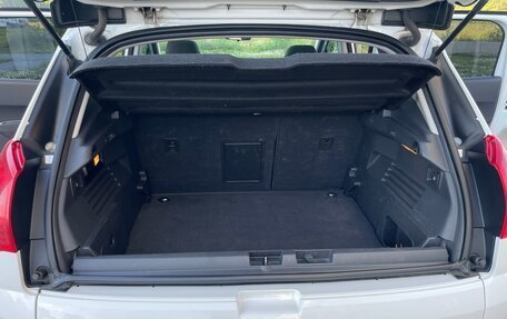 Peugeot 3008 I рестайлинг, 2012 год, 529 000 рублей, 15 фотография