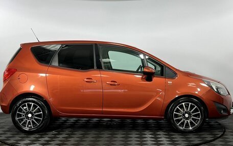 Opel Meriva, 2013 год, 730 000 рублей, 5 фотография