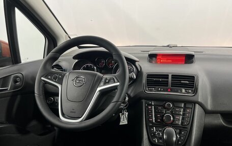 Opel Meriva, 2013 год, 730 000 рублей, 15 фотография