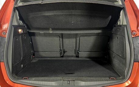 Opel Meriva, 2013 год, 730 000 рублей, 22 фотография