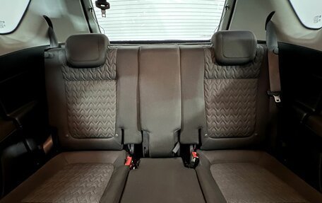 Opel Meriva, 2013 год, 730 000 рублей, 18 фотография