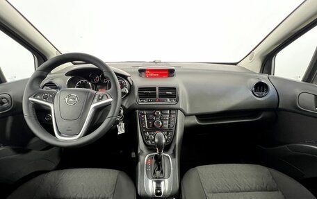 Opel Meriva, 2013 год, 730 000 рублей, 13 фотография