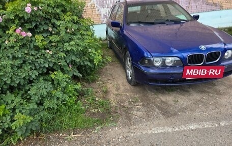 BMW 5 серия, 1999 год, 550 000 рублей, 2 фотография
