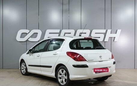 Peugeot 308 II, 2011 год, 529 000 рублей, 2 фотография