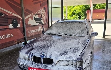 BMW 5 серия, 1999 год, 550 000 рублей, 3 фотография