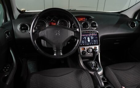 Peugeot 308 II, 2011 год, 529 000 рублей, 6 фотография