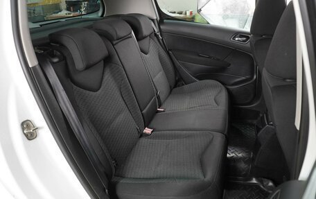 Peugeot 308 II, 2011 год, 529 000 рублей, 7 фотография