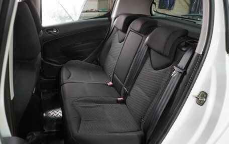 Peugeot 308 II, 2011 год, 529 000 рублей, 9 фотография