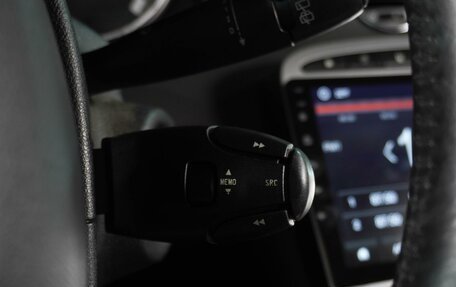 Peugeot 308 II, 2011 год, 529 000 рублей, 16 фотография