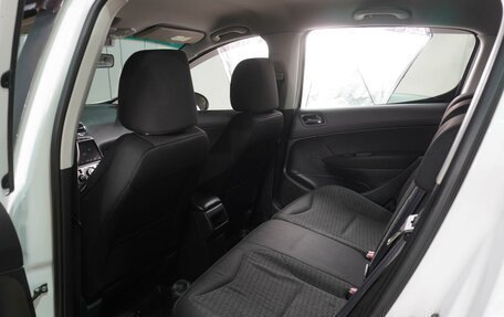 Peugeot 308 II, 2011 год, 529 000 рублей, 11 фотография