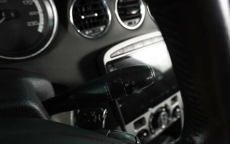 Peugeot 308 II, 2011 год, 529 000 рублей, 15 фотография
