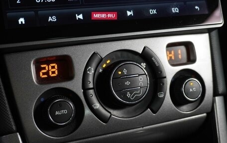 Peugeot 308 II, 2011 год, 529 000 рублей, 18 фотография