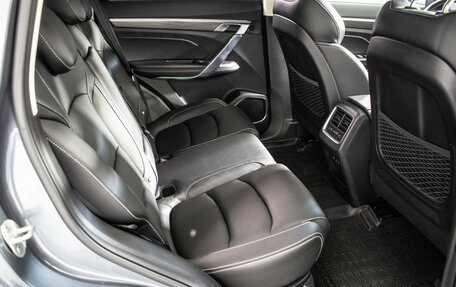 Geely Atlas, 2021 год, 1 810 000 рублей, 11 фотография