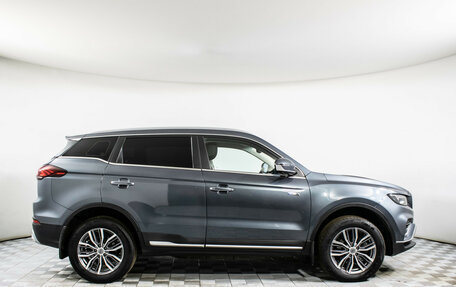 Geely Atlas, 2021 год, 1 810 000 рублей, 5 фотография