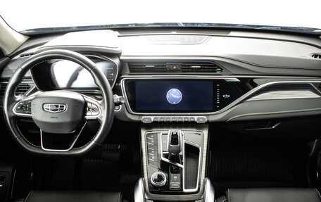 Geely Atlas, 2021 год, 1 810 000 рублей, 12 фотография