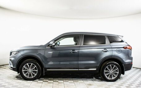 Geely Atlas, 2021 год, 1 810 000 рублей, 9 фотография