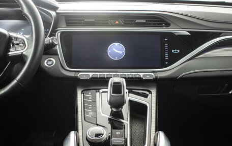 Geely Atlas, 2021 год, 1 810 000 рублей, 13 фотография