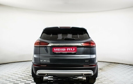 Geely Atlas, 2021 год, 1 810 000 рублей, 7 фотография