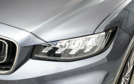 Geely Atlas, 2021 год, 1 810 000 рублей, 18 фотография