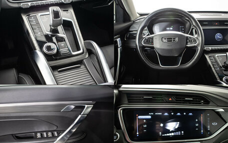 Geely Atlas, 2021 год, 1 810 000 рублей, 16 фотография
