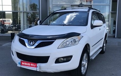 Great Wall Hover H5, 2012 год, 680 000 рублей, 1 фотография