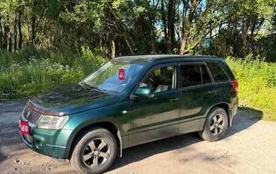Suzuki Grand Vitara, 2007 год, 900 000 рублей, 1 фотография