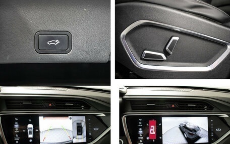 Geely Atlas, 2021 год, 1 810 000 рублей, 17 фотография